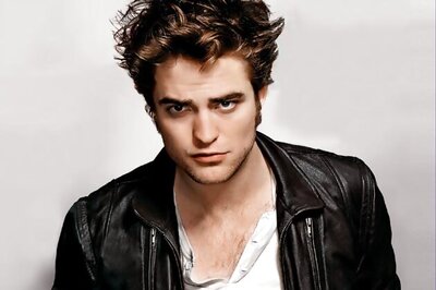 Robert Pattinson not taking Kristen Stewart's call?