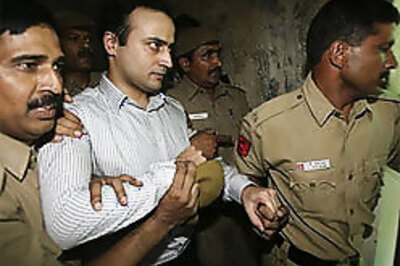 BMW case: Sanjeev Nanda moves Delhi High Court