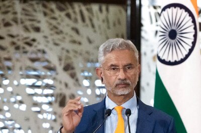 ‘Could’ve Done With A Vande Bharat’: Jaishankar Recalls PM Modi’s Train Ride To Kyiv