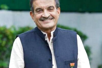 Some BJP leaders were unhappy over me becoming minister: Birender Singh