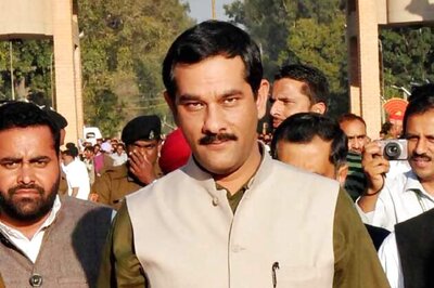 Sports minister unhappy with preparations for CWG, Asian Games