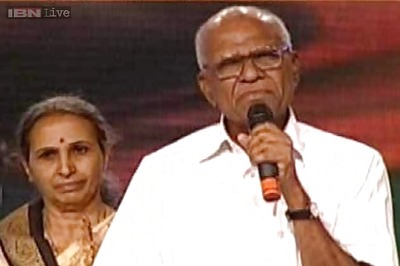 Postmortem conducted on Govind Pansare; last rites on Saturday at Kolhapur