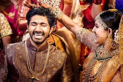 Chaitanya JV DELETES Instagram DP Amid Niharika Konidela Split Rumours; Divorce Announcement Soon?