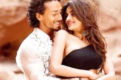 ‘Your Work Will Eventually Speak’: Nidhhi Agerwal Responds to Rumours