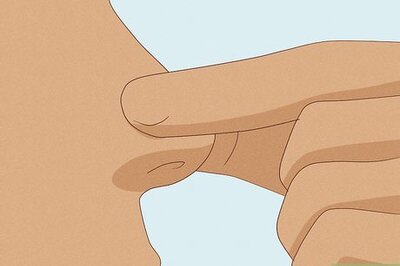 How to Stop a Sneeze