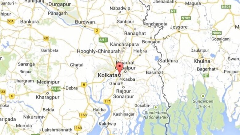 Kolkata: Boy alleges torture in police custody, probe ordered