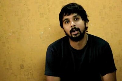 Namit Das plays the lead in the Indian version of 'Everybody Loves Raymond'