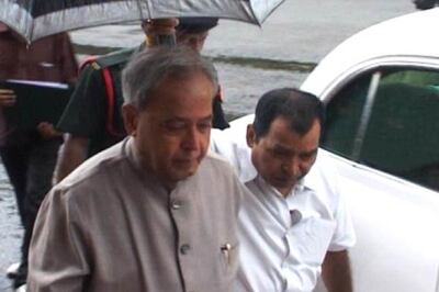 UPA meet to discuss JPC postponed