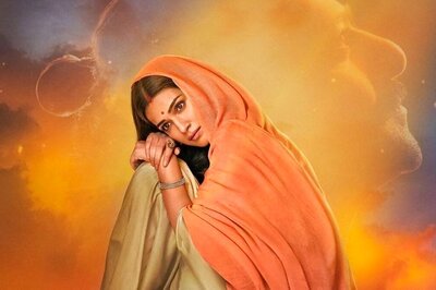 Kriti Sanon Birthday: From Adipurush to Ganpath, Recent and Upcoming Films of the Bhediya Actress