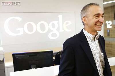 Google CFO Patrick Pichette to retire within next 6 months