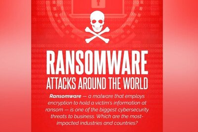 Ransomware Attacks Persists Even as High-Profile Cases Have Slowed