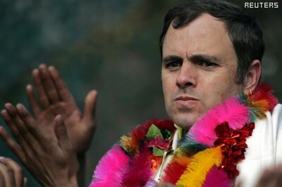Omar's remarks bring Jammu to a halt