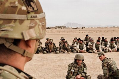 After Afghanistan Fiasco, It Would Be Foolhardy to Vouch For US Credibility on Indo-Pacific