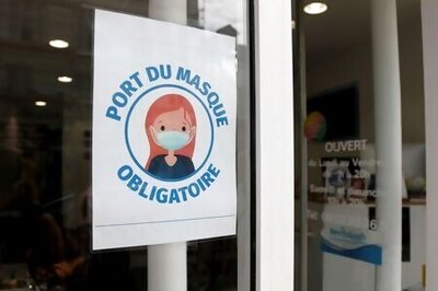 Second COVID wave 'highly likely' to hit France this year, scientists say