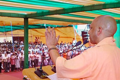 100% in Jammu, 64% in Haryana: Yogi Adityanath's Strike Rate for BJP in Assembly Elections