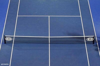 India-Indonesia Davis Cup tie to be played under lights