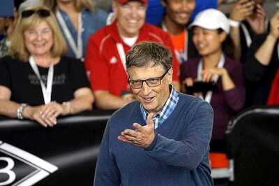 Bill and Melinda Gates world's wealthiest couple: Wealth-X