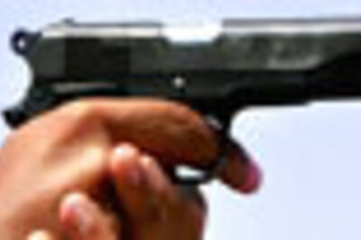 Man carrying revolver arrested inside Kanpur stadium
