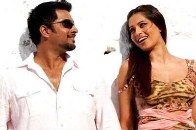 Watch: Trailer of 'Jodi Breakers'