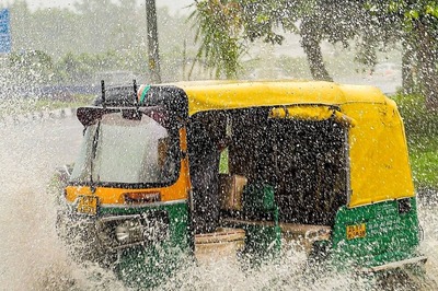Heatwave, Unusually Late Monsoon & Record Rains: Delhi Saw Meteorologically 'Weird' July
