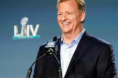 Goodell sends letter to NFL fans explaining plans for season