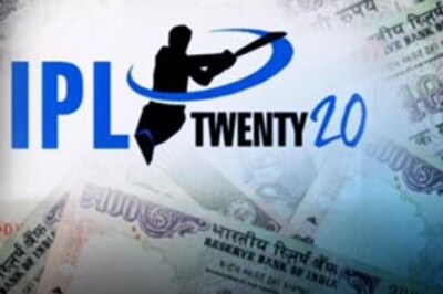 The entertainment blockbuster of this season- IPL