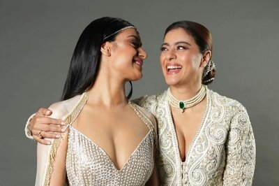 Kajol REVEALS Nysa Devgan Doesn't Want A Daughter: 'She Was Like... No, I'm Having Sons'