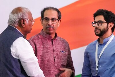 Rift Between Congress and Uddhav Sena Over Mumbai Lok Sabha Seats? A Look at Past Results