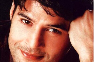 Men should treat women as equals, says Rajeev Khandelwal