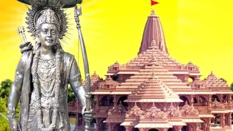 Politics Over Ram Mandir Intensifies; Indians in US Hold Rally to Celebrate Inauguration | Updates