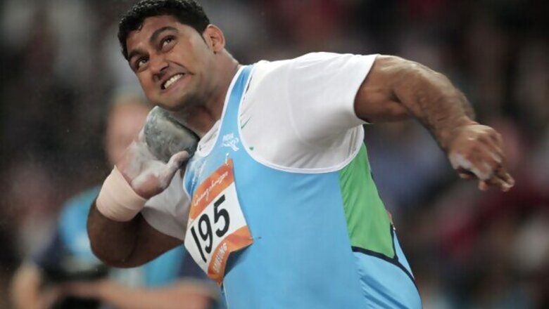 I'm in best shape for Olympics: Om Prakash