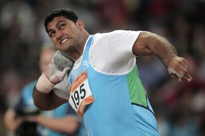 I'm in best shape for Olympics: Om Prakash