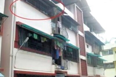 Man keeps 3 women locked up for 7 yrs in his house