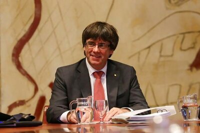 Catalan Leader in Last-Ditch Warning as Madrid Takeover Looms