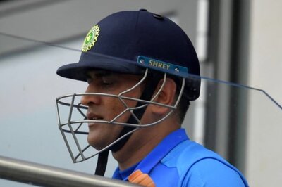 CSK vs GT: Fans Fear IPL 2023 Final Will be MS Dhoni's Last as a Player