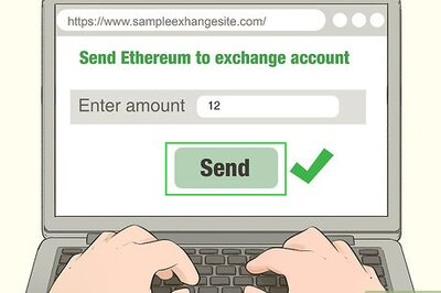 How to Convert Ethereum to USD