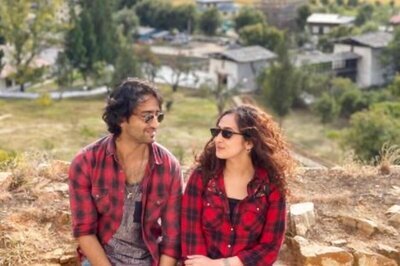 Shaheer Sheikh and Ruchikaa Kapoor Offered Nach Baliye 10: Report