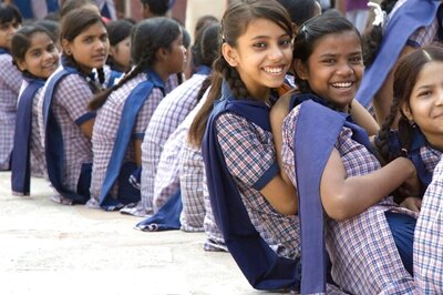 MCD Drafts 'Vision@2047' to Improve Quality of Education with Infra Upgrade, Technology