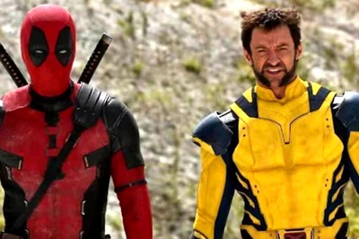 CBFC Passes Ryan Reynolds-Hugh Jackman’s Deadpool & Wolverine With 'A' Certificate