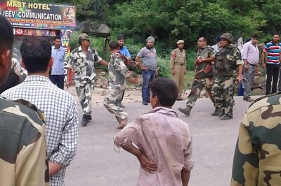 Truckers death: Protests, clashes leave six injured