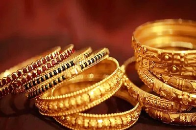 Gold Price Today Rises But Still Over Rs 8,000 Down from Record High. Should You Buy?