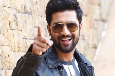 From Masaan to Uri, Movies That Made Vicky Kaushal a Lovable Hero