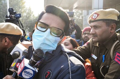 Air India 'Pee' Case: No 9B Seat, Internal Committee Report Flawed, Says Cabin Crew Body; Wants Grounded Staff Back on Duty