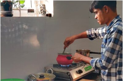 Meet the Good Samaritans in Bengaluru Volunteering To Provide Food For Covid Patients In Isolation