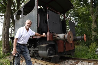 Quirky US-French museum to offer night on Orient Express