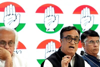 'Action Will Be Taken When...': Rahul Gandhi Reacts After Congress Receives Fresh I-T Notice of Rs 1,700 Cr