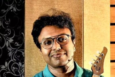 Music Composer D Imman Alleges Wife Preventing Children From Meeting Him, Files Complaint