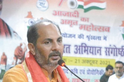 '95% People Don't Need Petrol': UP Minister Upendra Tiwari Defends Fuel Price Hike