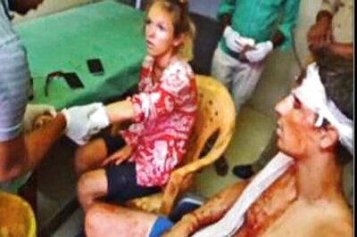 Swiss Couple Suffer Brutal Attack in Fatehpur Sikri, Centre Expresses Concern in Letter to Yogi Govt