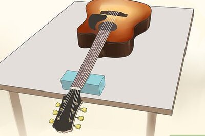 How to Clean Guitar Strings